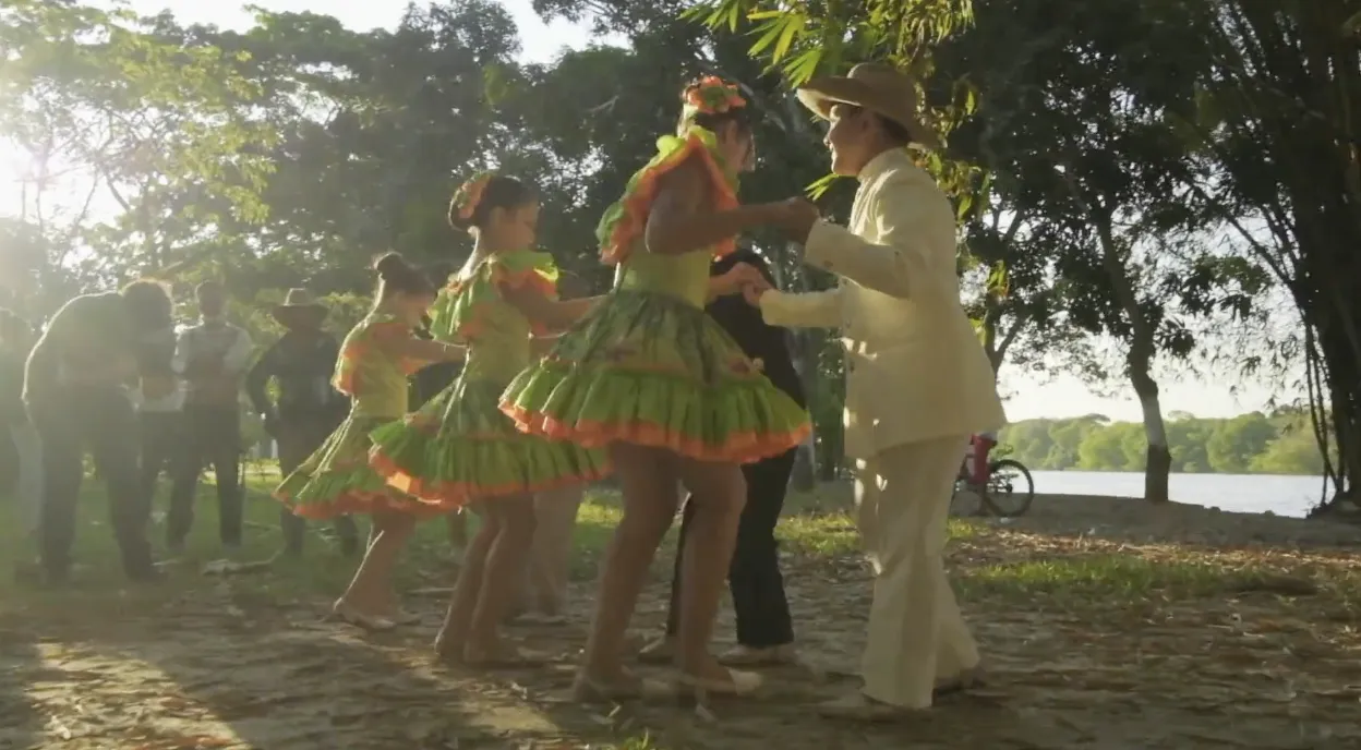 Still de documental